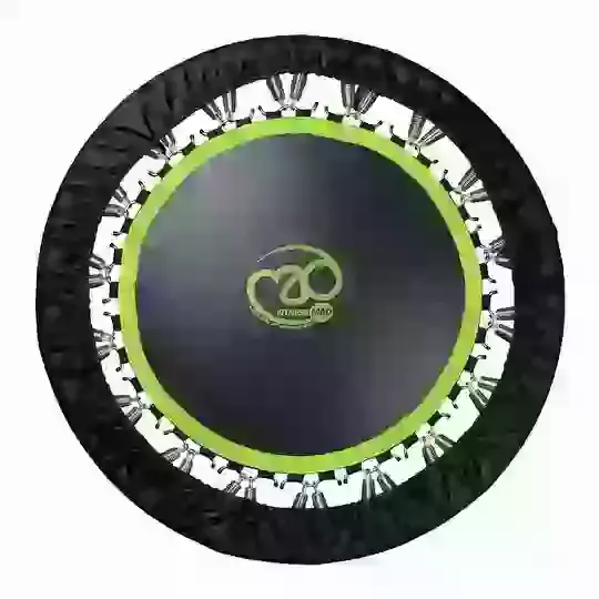 Fitness-Mad Studio Pro Rebounder, 40'' Diameter